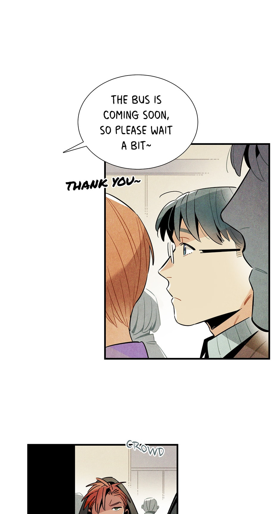 Read Alien in My Wardrobe chapter 37 image 2 on Lezhin