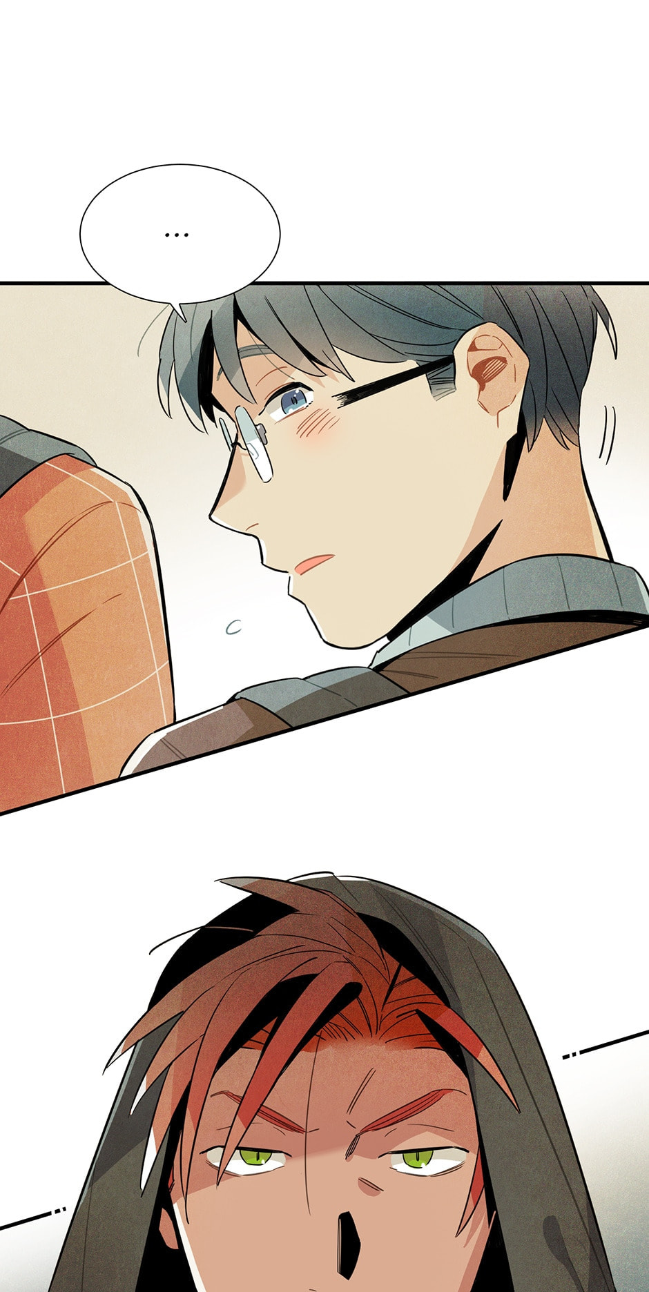 Read Alien in My Wardrobe chapter 37 image 21 on Lezhin
