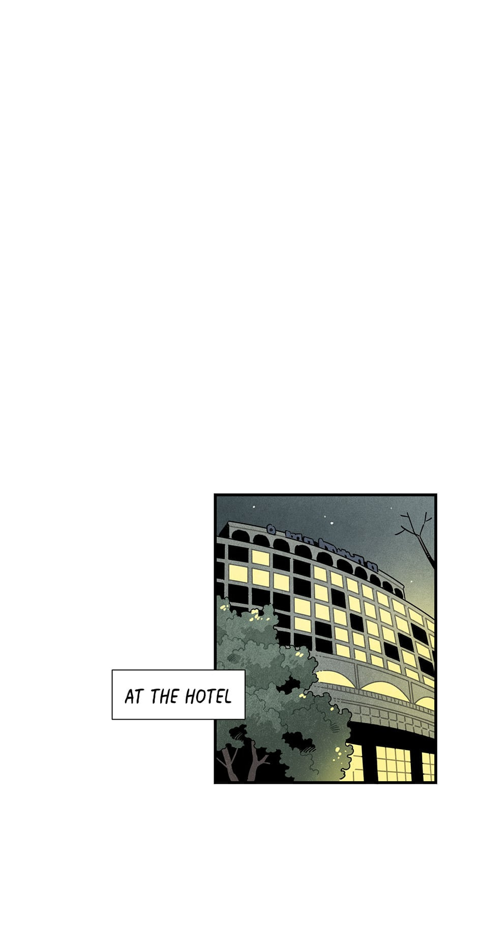 Read Alien in My Wardrobe chapter 37 image 23 on Lezhin