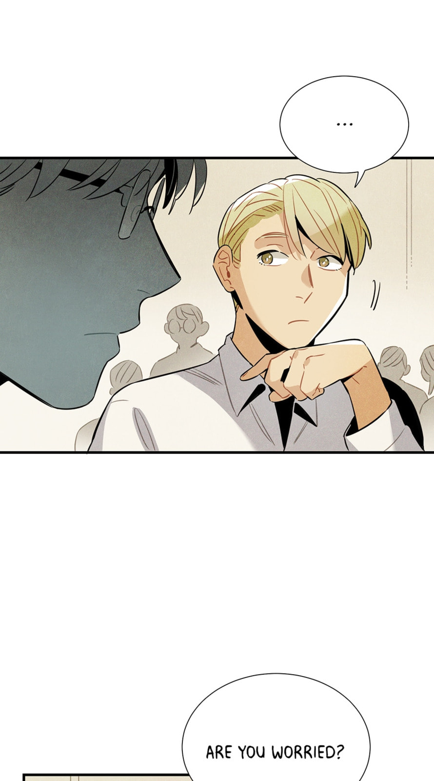 Read Alien in My Wardrobe chapter 37 image 26 on Lezhin