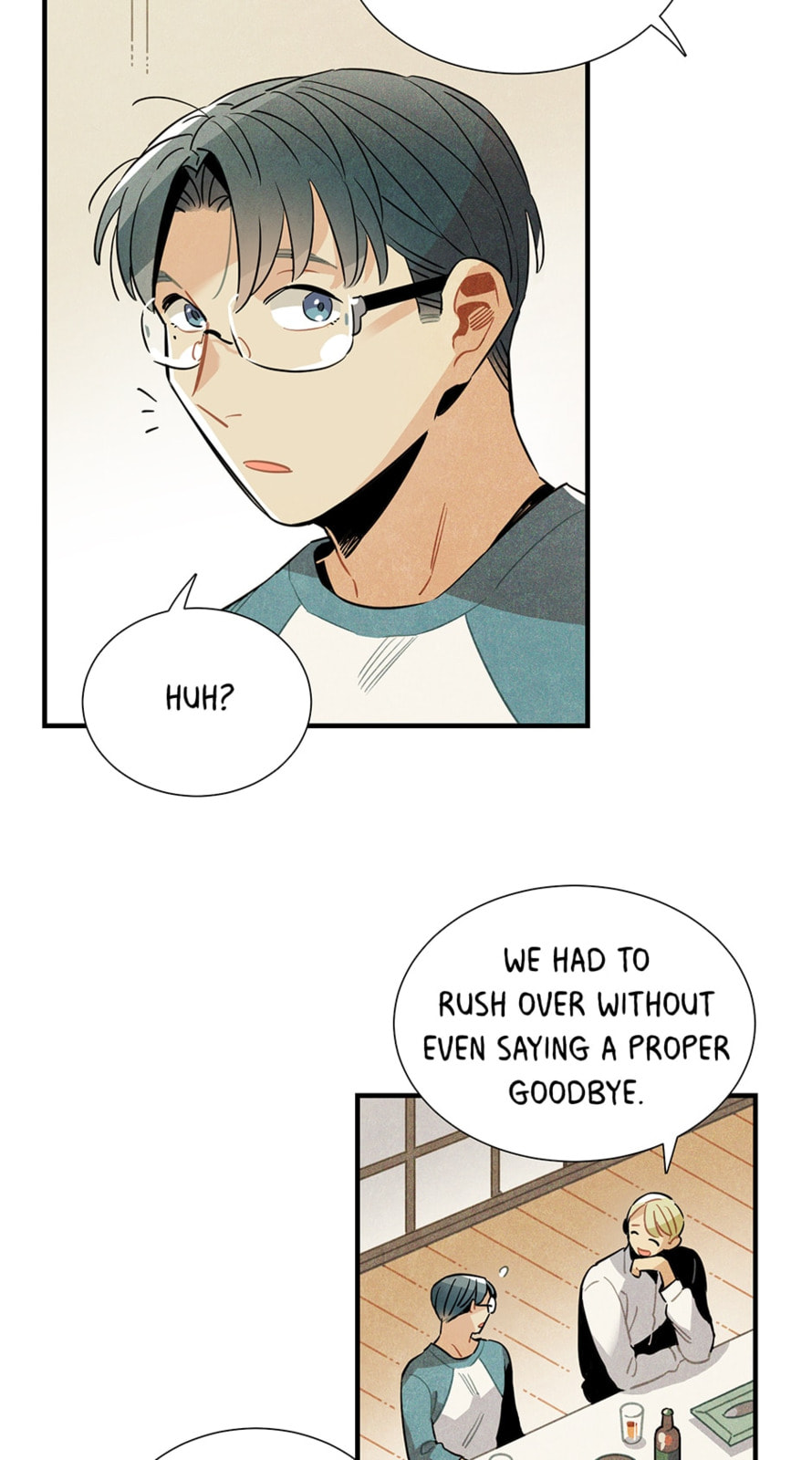 Read Alien in My Wardrobe chapter 37 image 27 on Lezhin