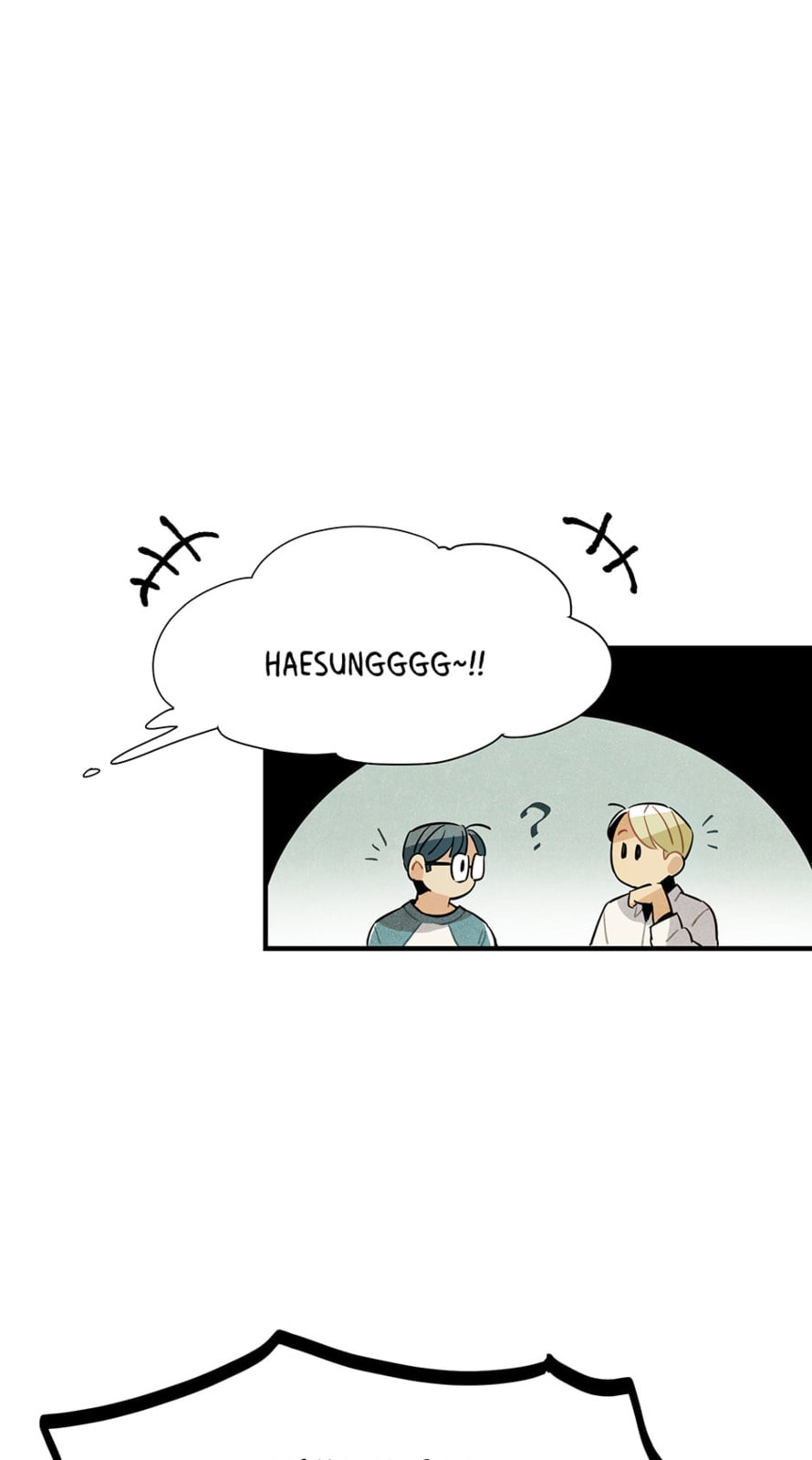 Read Alien in My Wardrobe chapter 37 image 29 on Lezhin