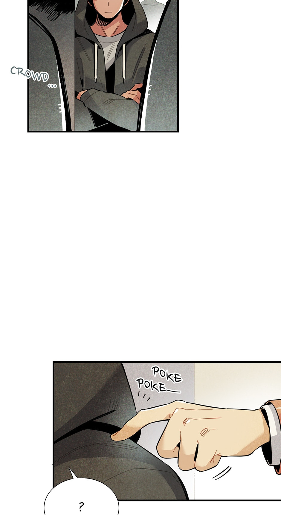 Read Alien in My Wardrobe chapter 37 image 3 on Lezhin