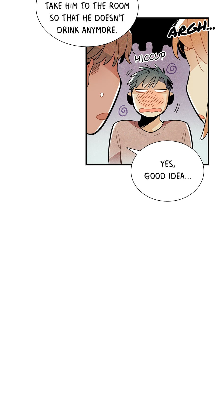 Read Alien in My Wardrobe chapter 37 image 37 on Lezhin