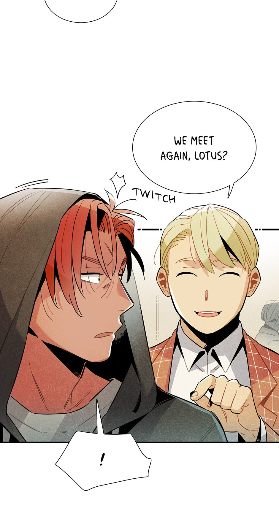 Read Alien in My Wardrobe chapter 37 image 4 on Lezhin