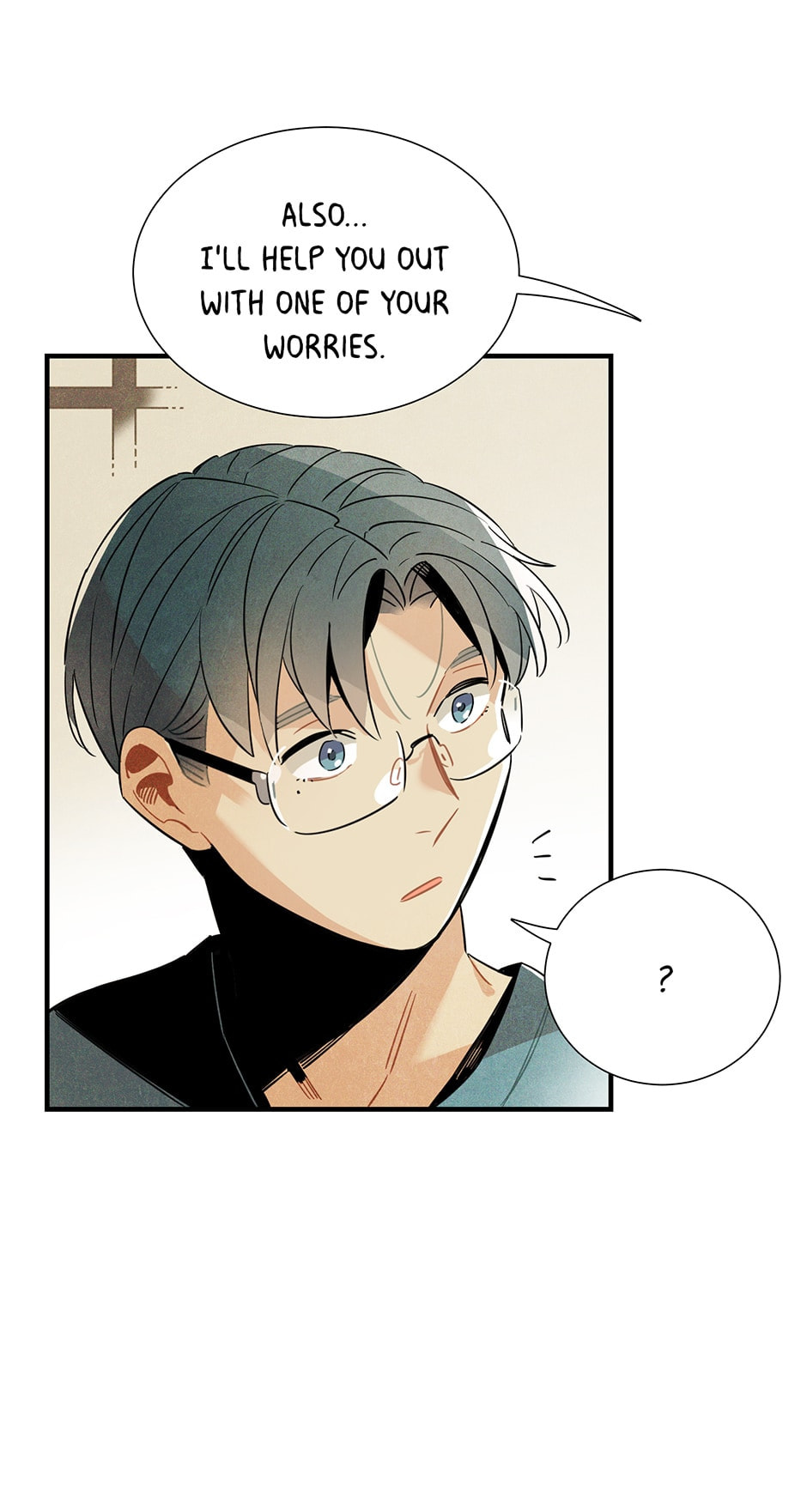 Read Alien in My Wardrobe chapter 37 image 40 on Lezhin