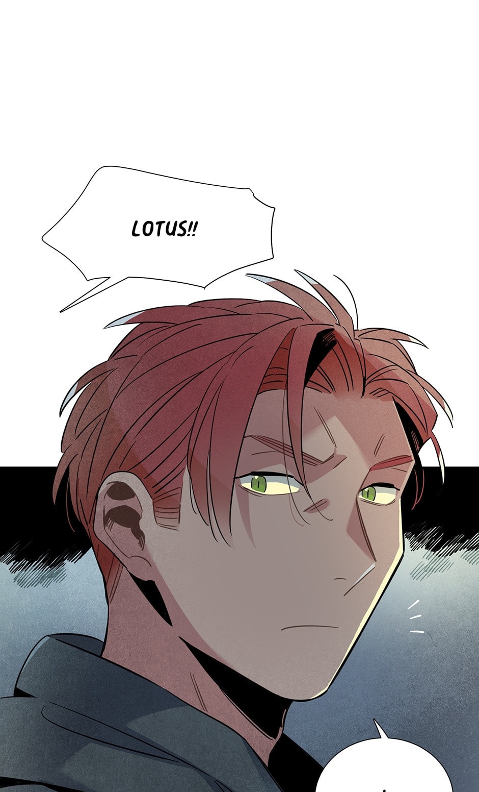 Read Alien in My Wardrobe chapter 37 image 41 on Lezhin