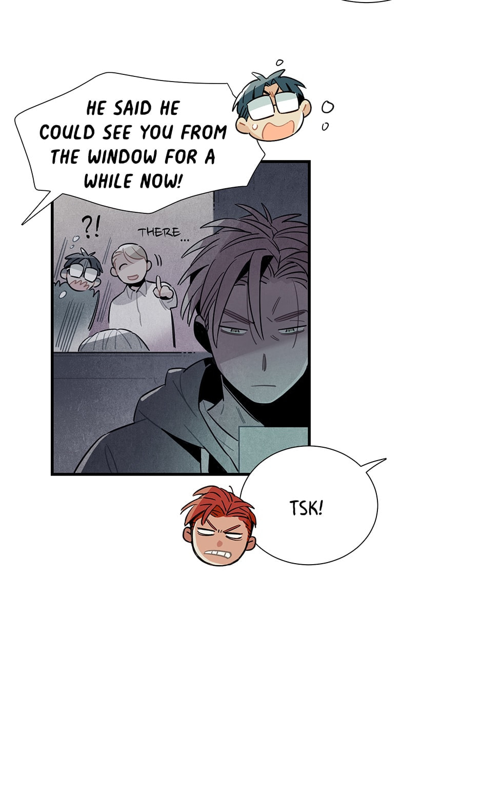 Read Alien in My Wardrobe chapter 37 image 43 on Lezhin