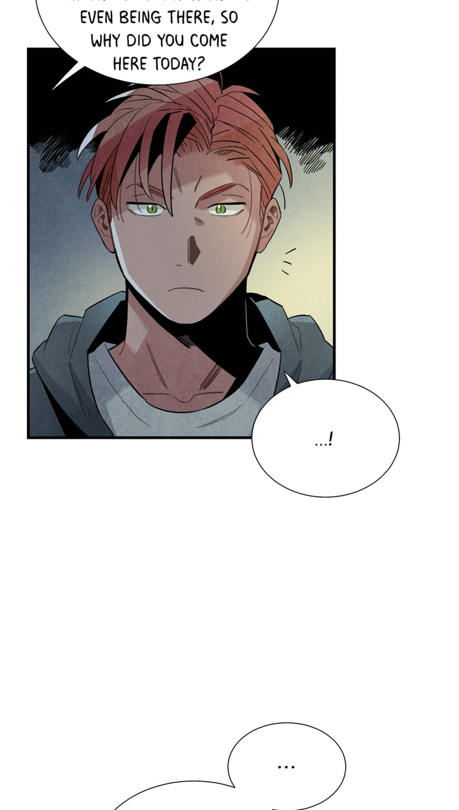 Read Alien in My Wardrobe chapter 37 image 46 on Lezhin
