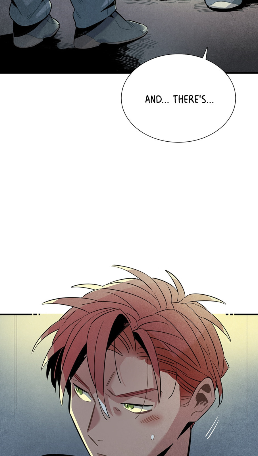 Read Alien in My Wardrobe chapter 37 image 48 on Lezhin
