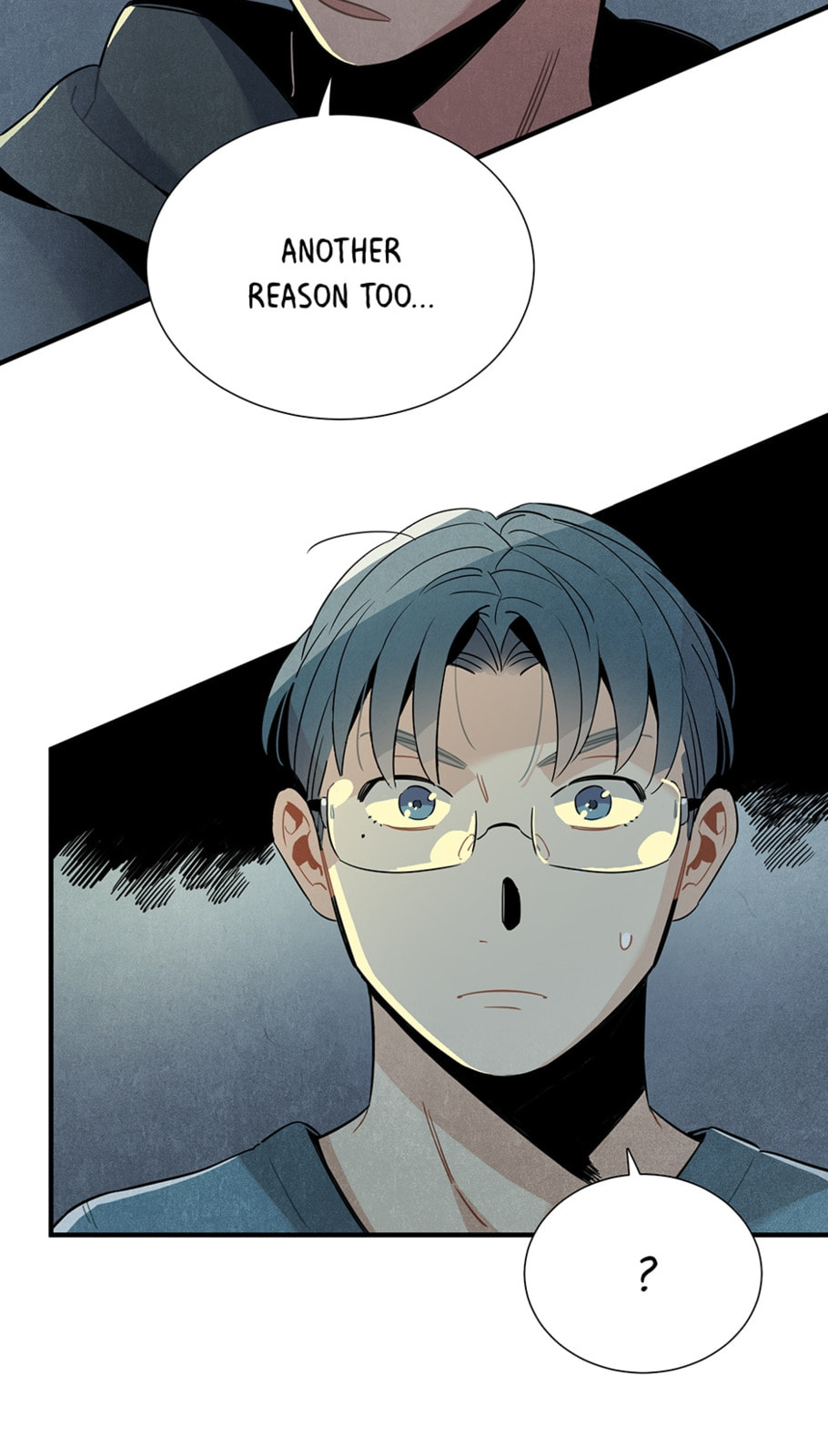 Read Alien in My Wardrobe chapter 37 image 49 on Lezhin