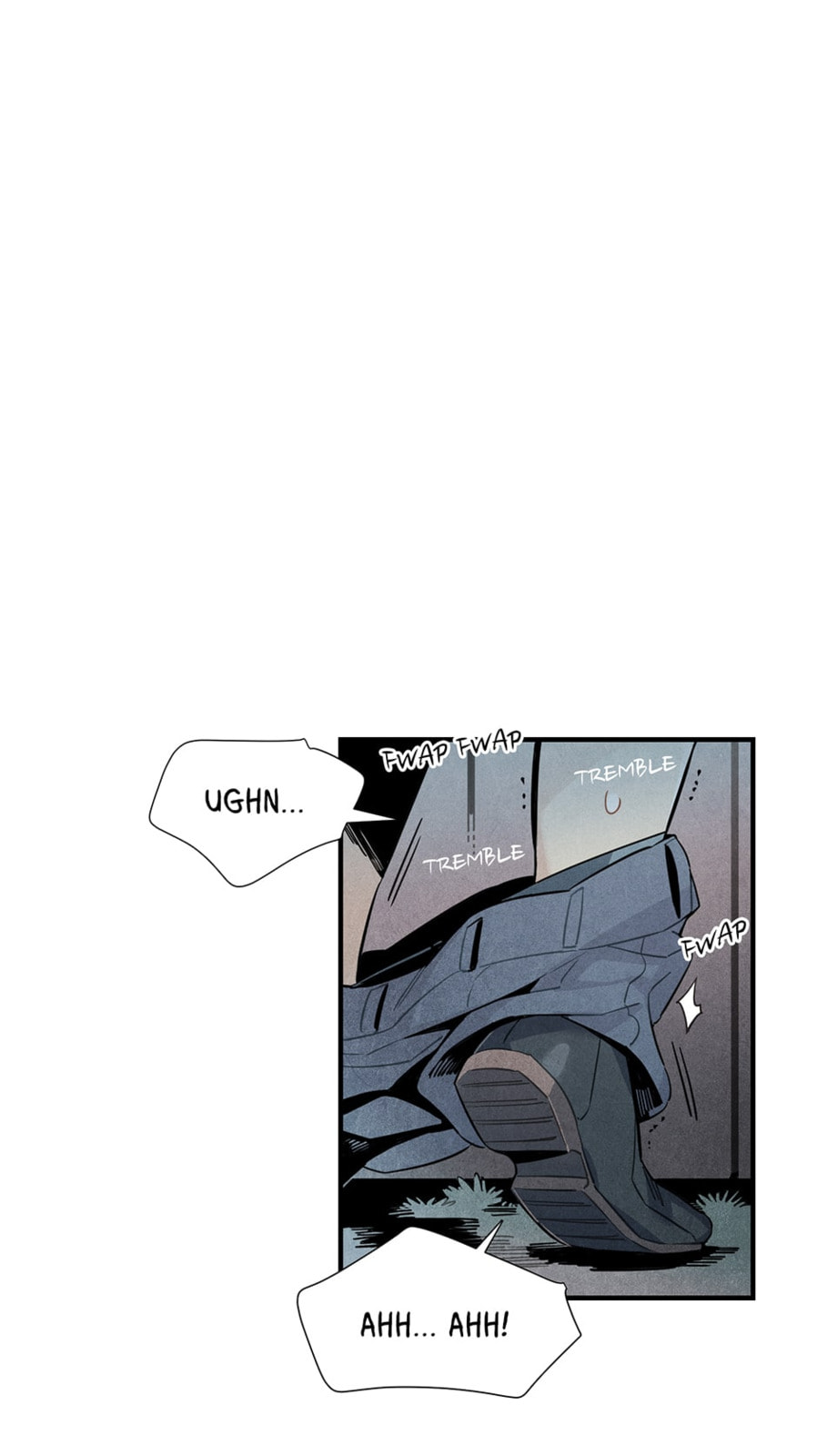 Read Alien in My Wardrobe chapter 38 image 21 on Lezhin