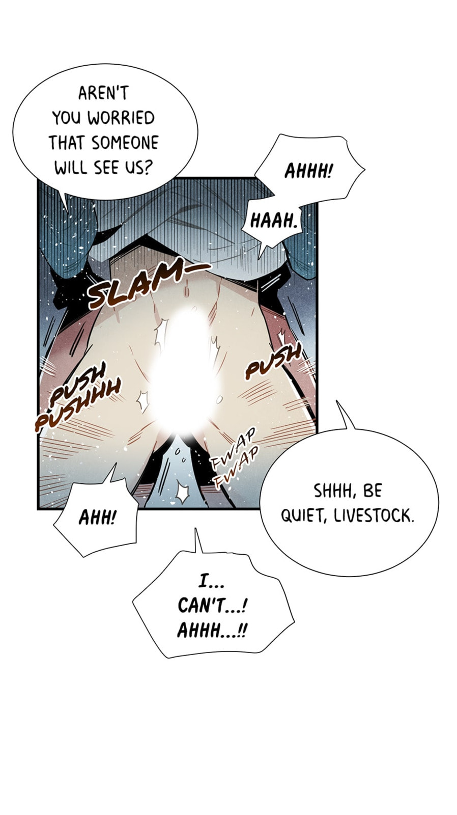 Read Alien in My Wardrobe chapter 38 image 24 on Lezhin