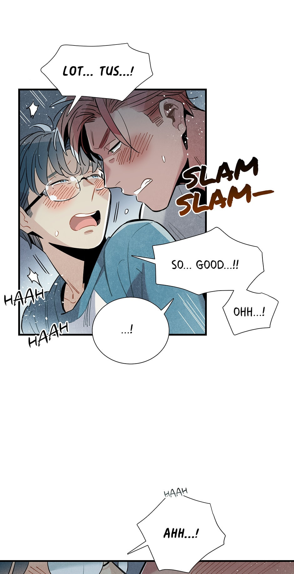 Read Alien in My Wardrobe chapter 38 image 31 on Lezhin