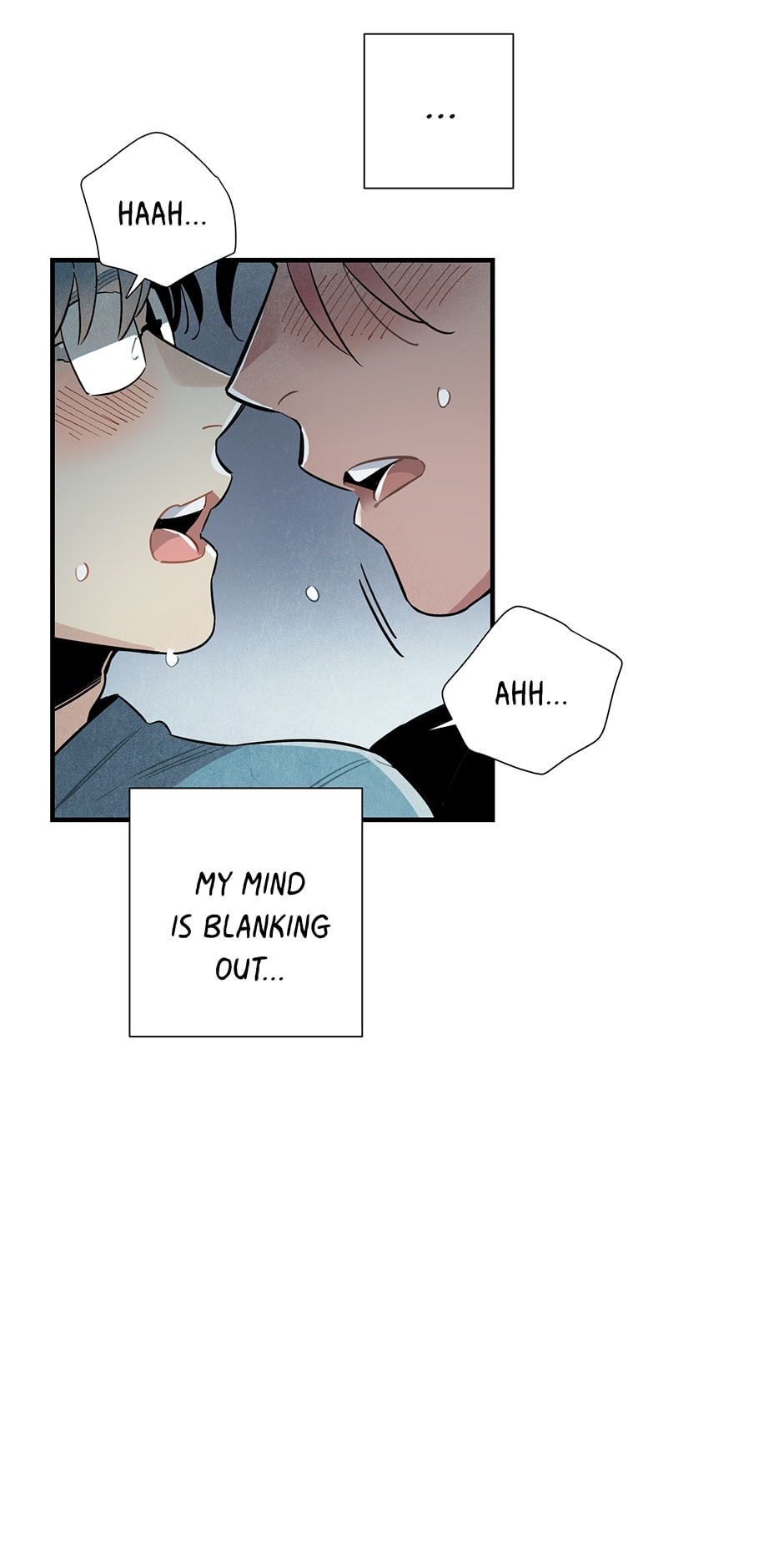 Read Alien in My Wardrobe chapter 38 image 35 on Lezhin