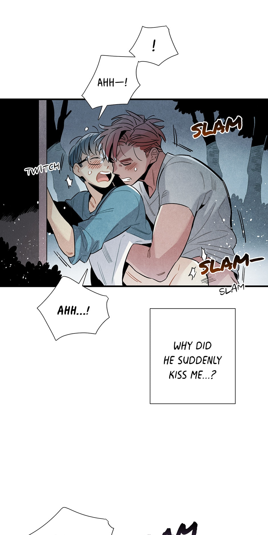 Read Alien in My Wardrobe chapter 38 image 36 on Lezhin