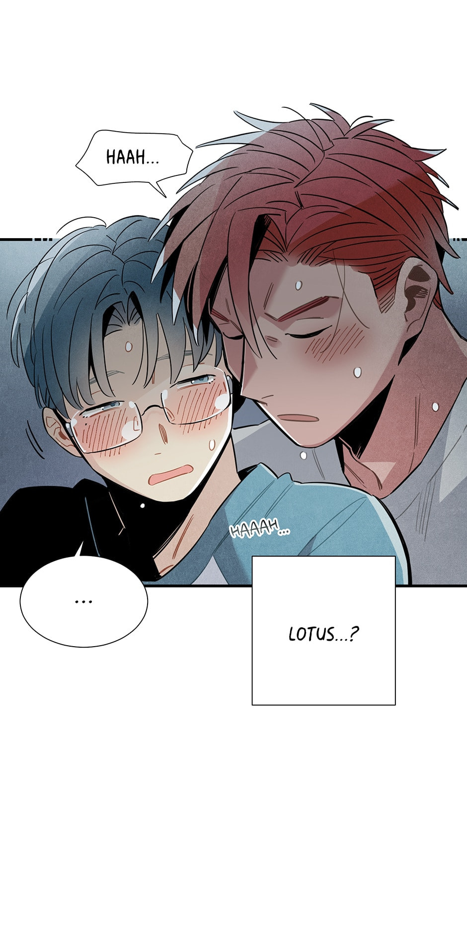 Read Alien in My Wardrobe chapter 38 image 39 on Lezhin
