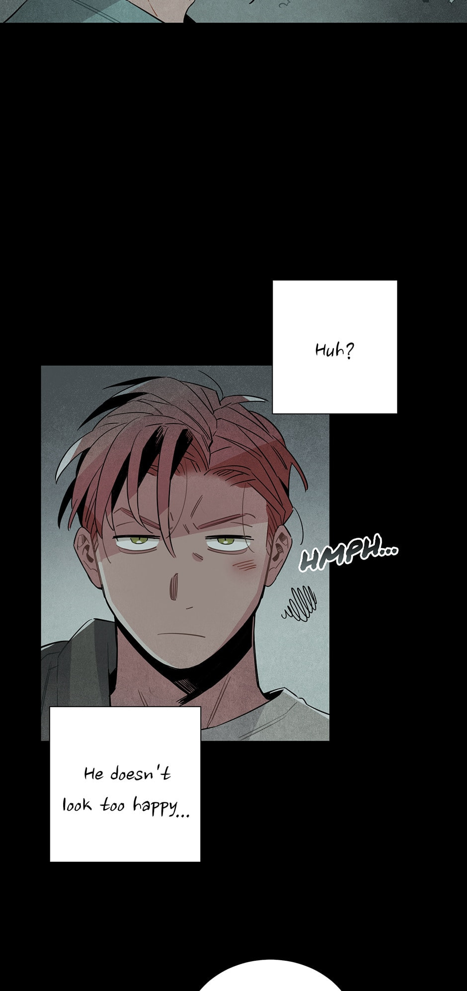 Read Alien in My Wardrobe chapter 38 image 46 on Lezhin