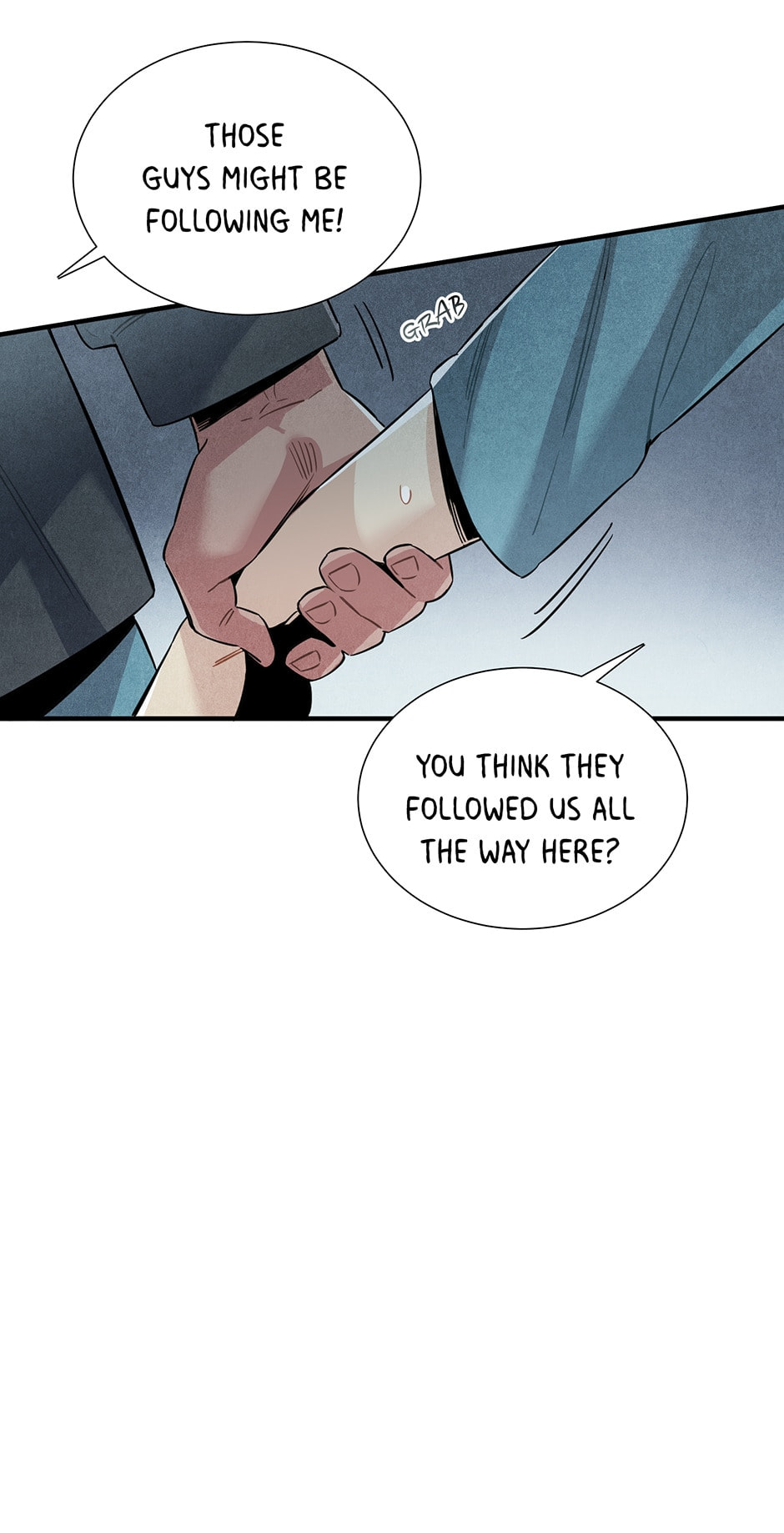 Read Alien in My Wardrobe chapter 38 image 5 on Lezhin