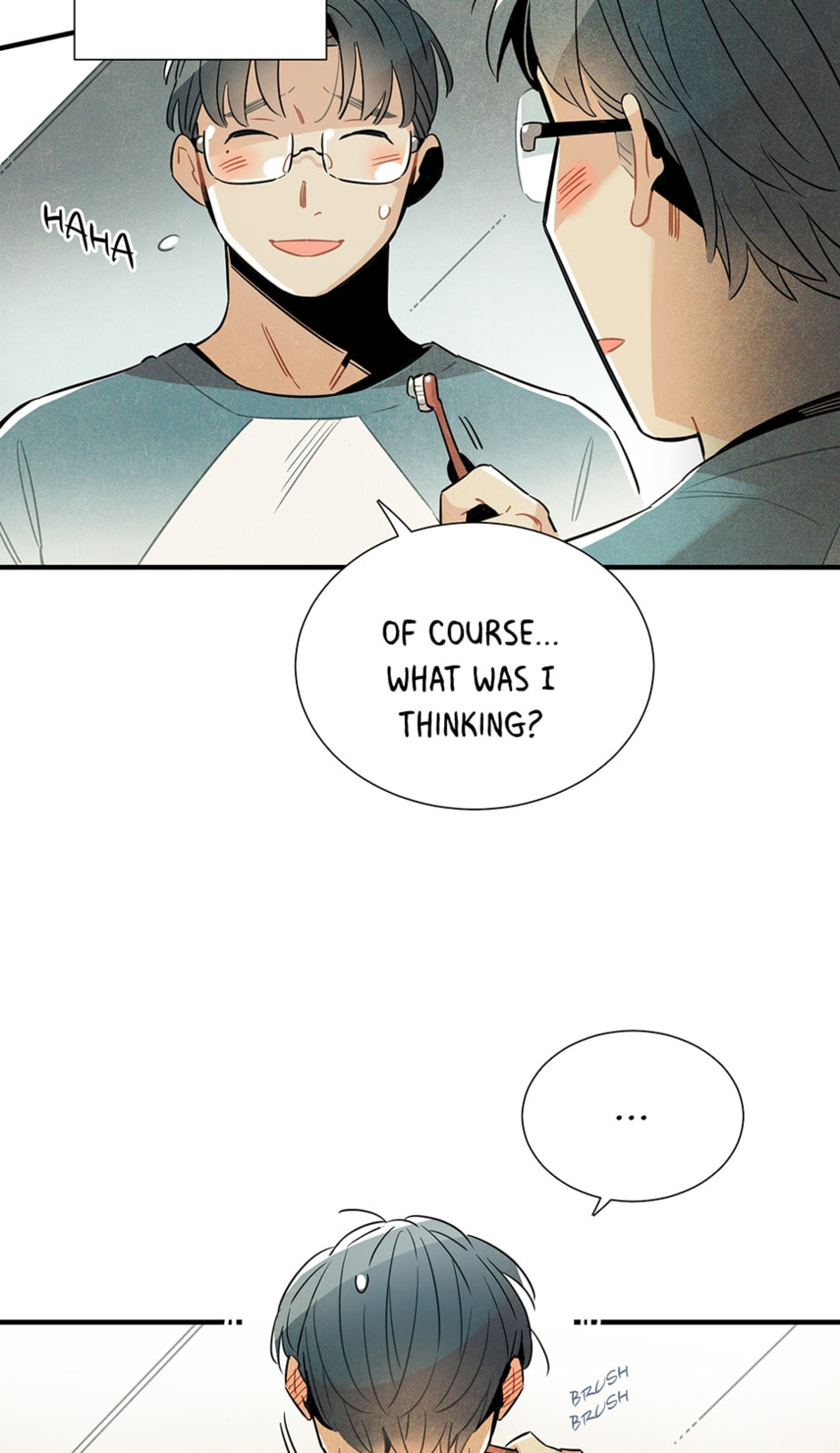 Read Alien in My Wardrobe chapter 38 image 55 on Lezhin