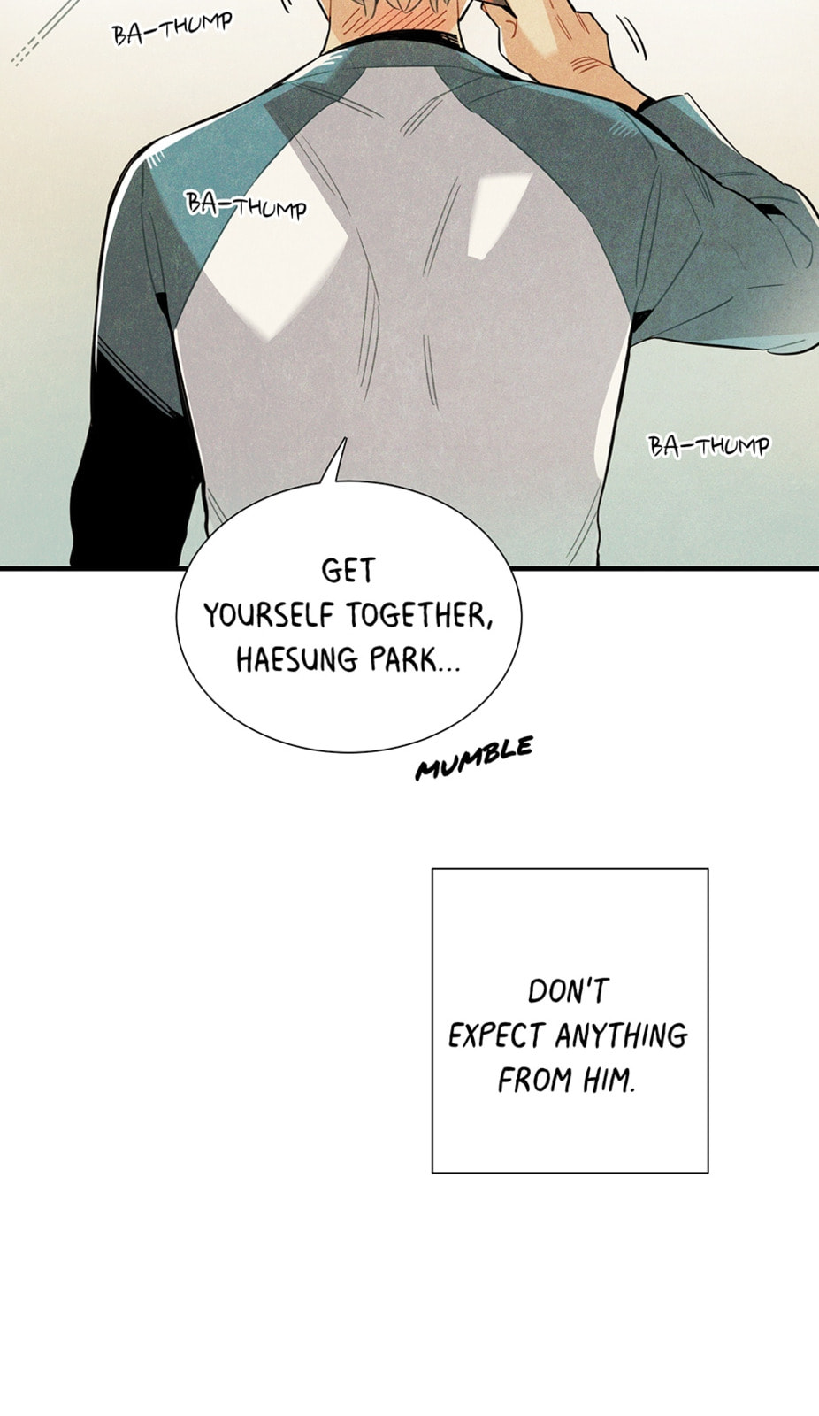 Read Alien in My Wardrobe chapter 38 image 56 on Lezhin