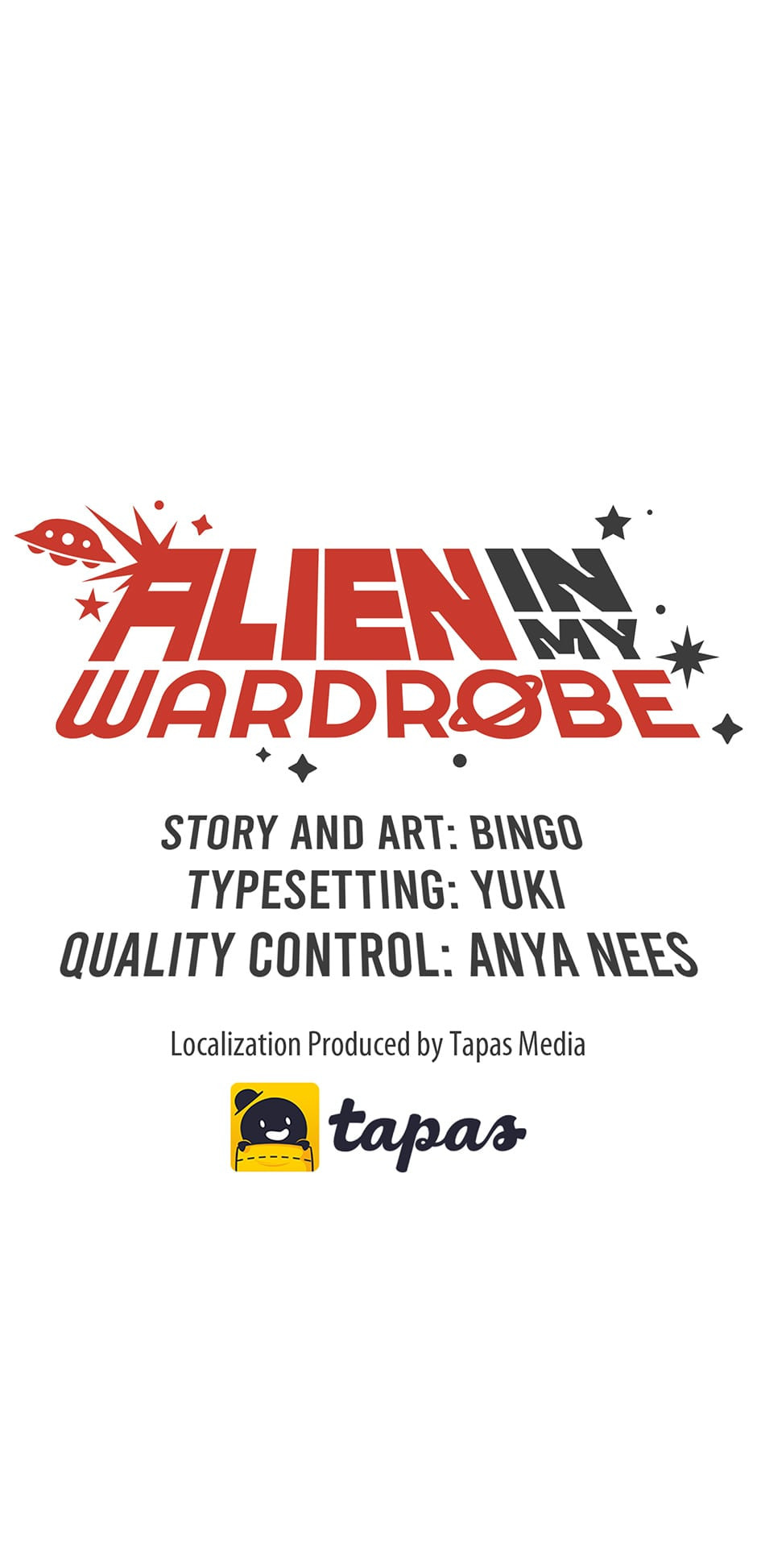 Read Alien in My Wardrobe chapter 39 image 10 on Lezhin