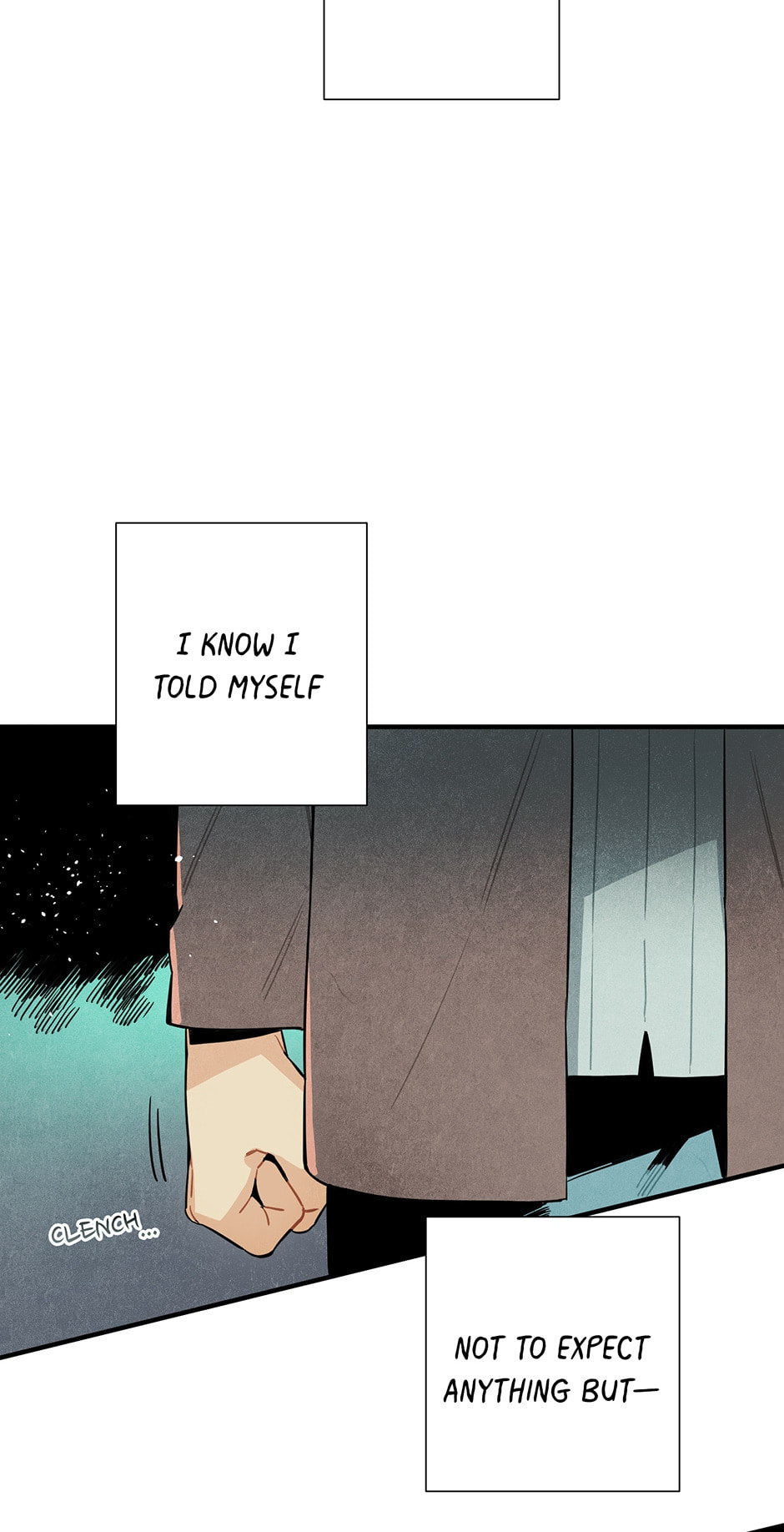 Read Alien in My Wardrobe chapter 39 image 35 on Lezhin