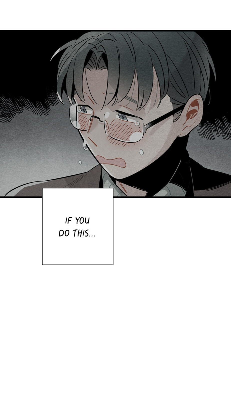 Read Alien in My Wardrobe chapter 39 image 41 on Lezhin