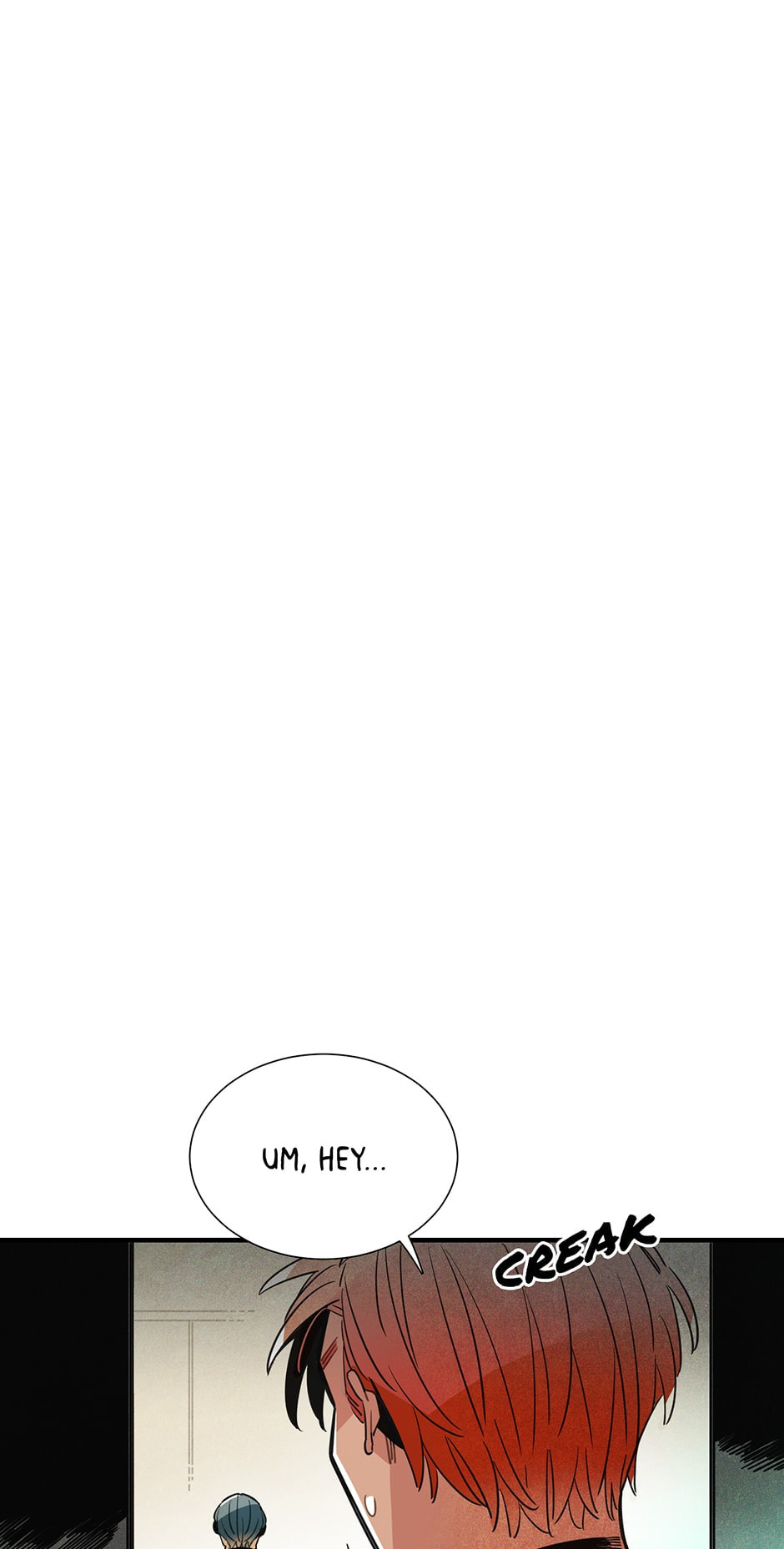 Read Alien in My Wardrobe chapter 39 image 45 on Lezhin