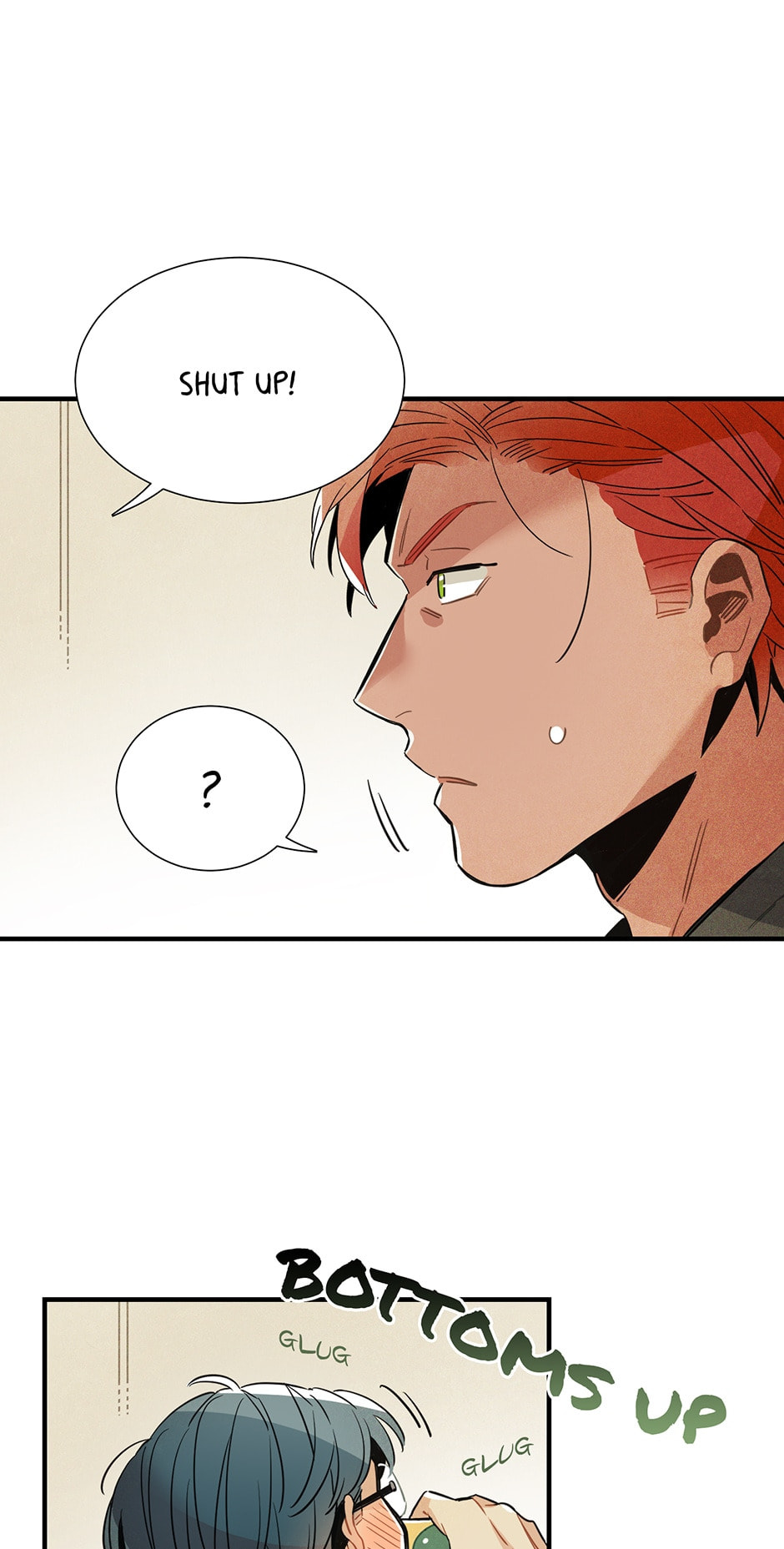 Read Alien in My Wardrobe chapter 39 image 47 on Lezhin