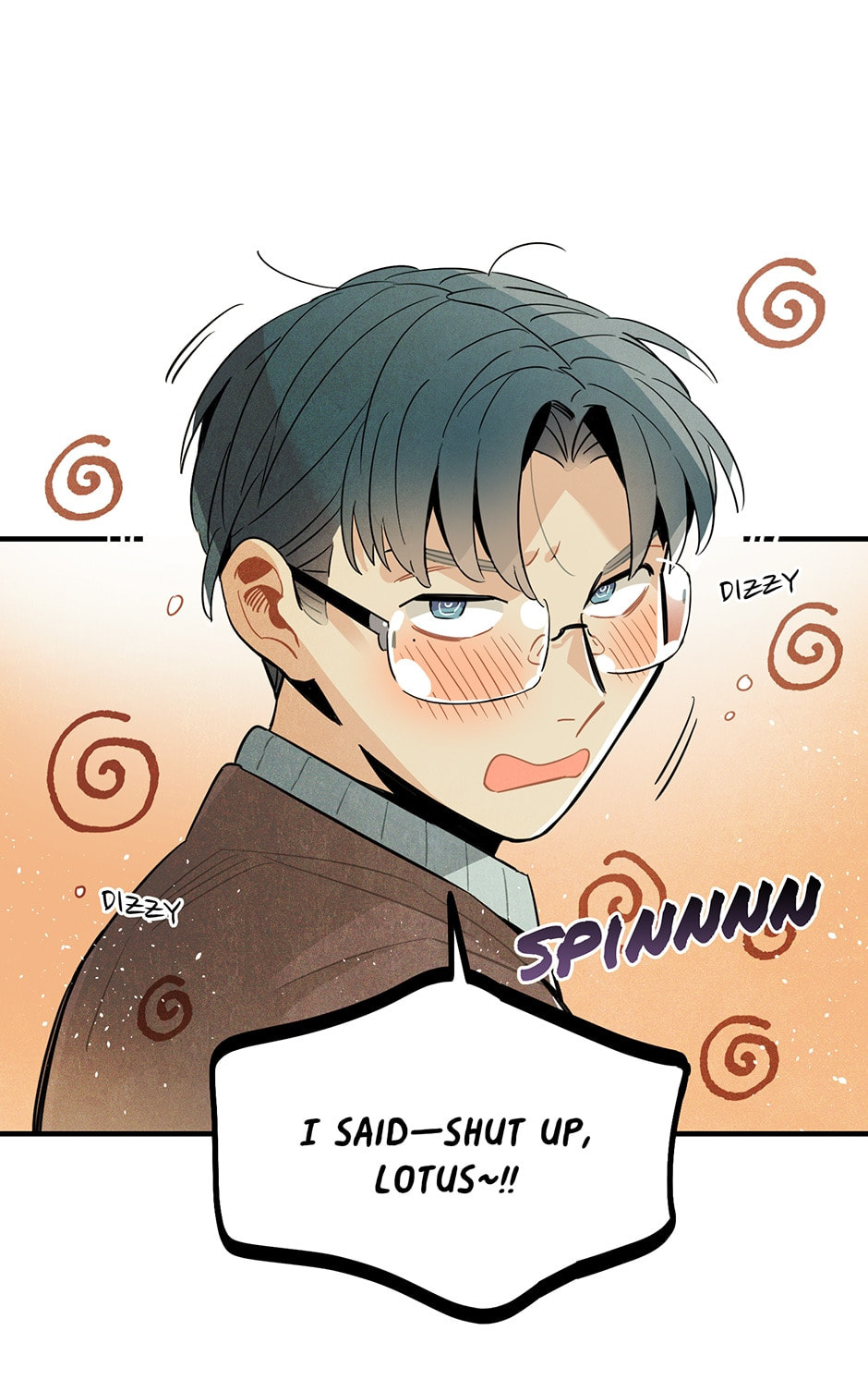 Read Alien in My Wardrobe chapter 39 image 49 on Lezhin