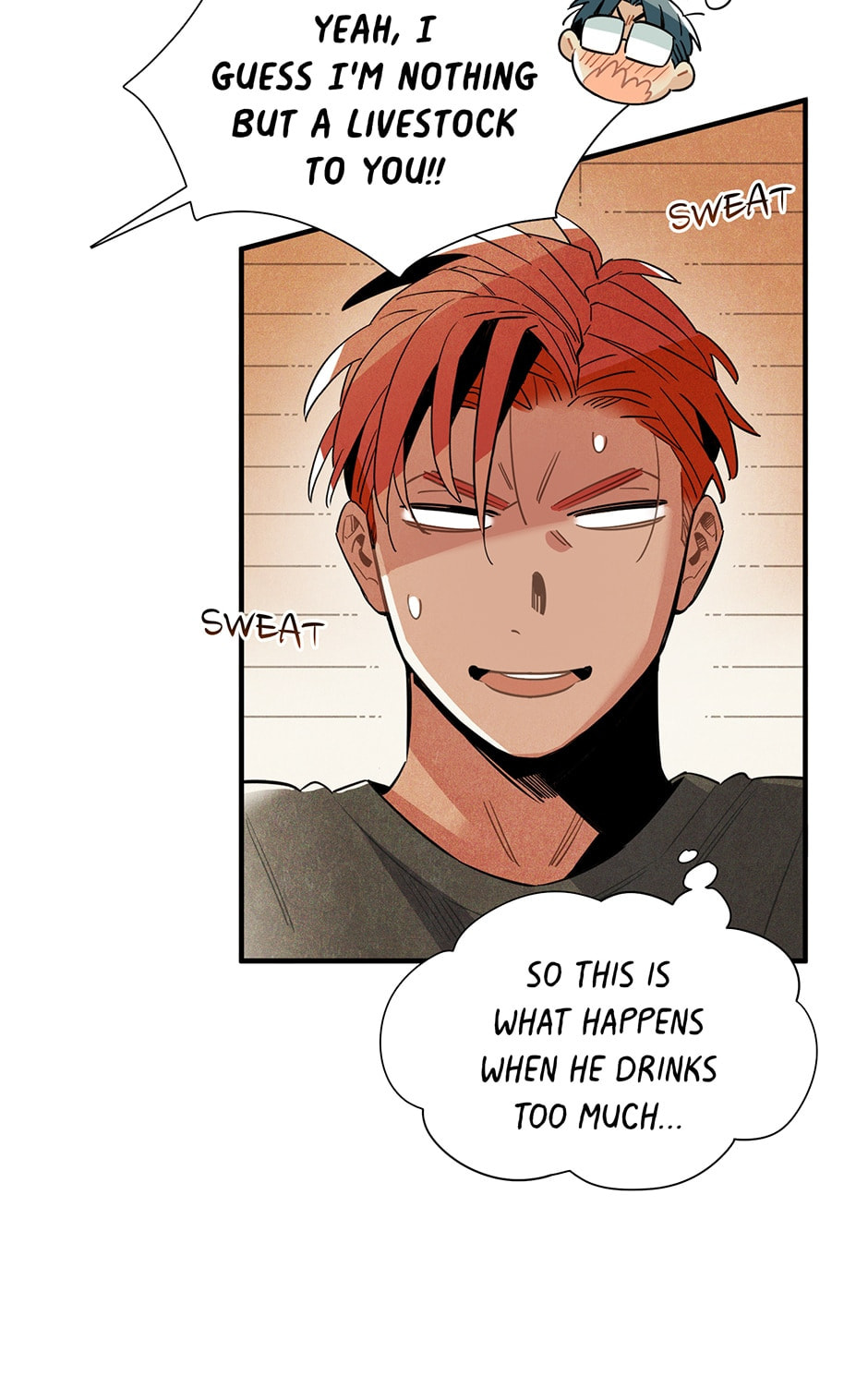 Read Alien in My Wardrobe chapter 39 image 52 on Lezhin