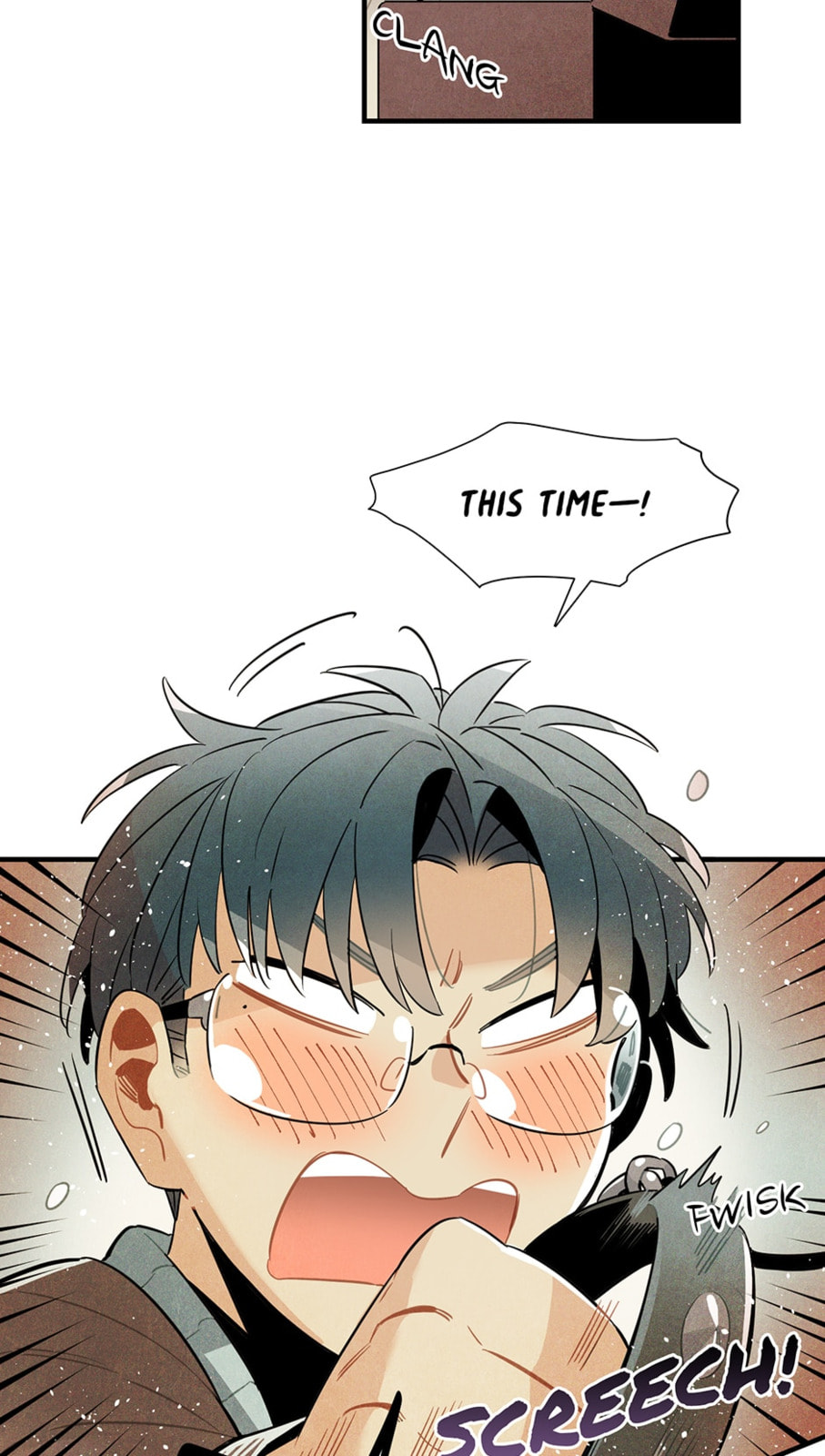 Read Alien in My Wardrobe chapter 39 image 54 on Lezhin