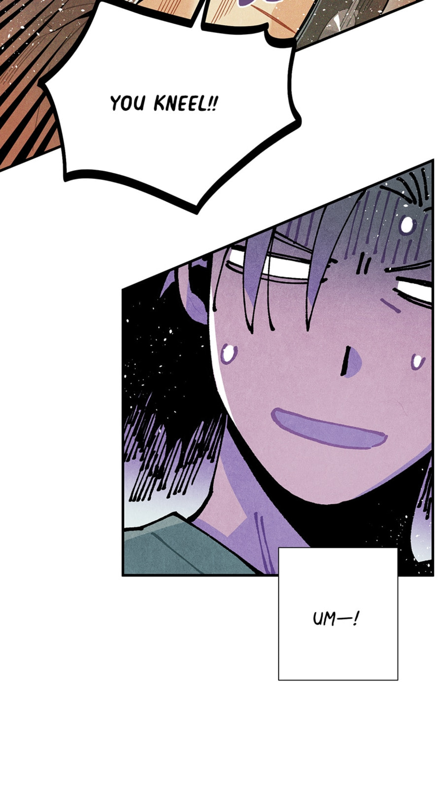 Read Alien in My Wardrobe chapter 39 image 55 on Lezhin