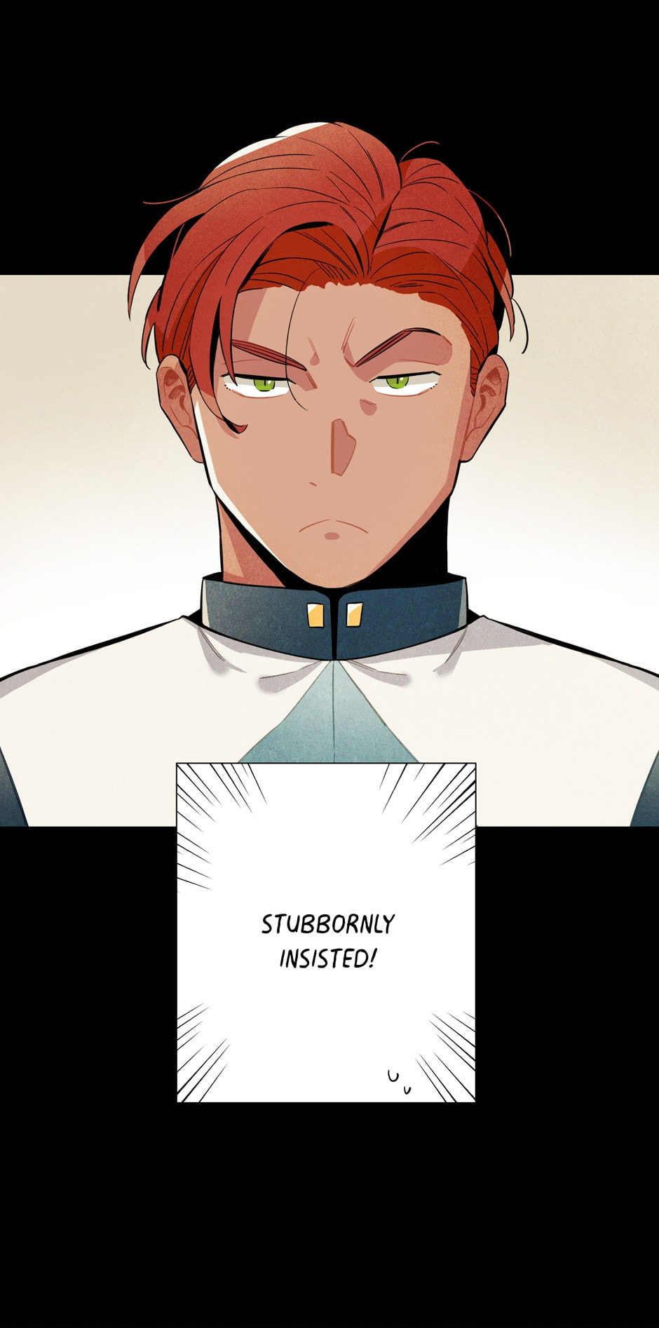 Read Alien in My Wardrobe chapter 4 image 12 on Lezhin