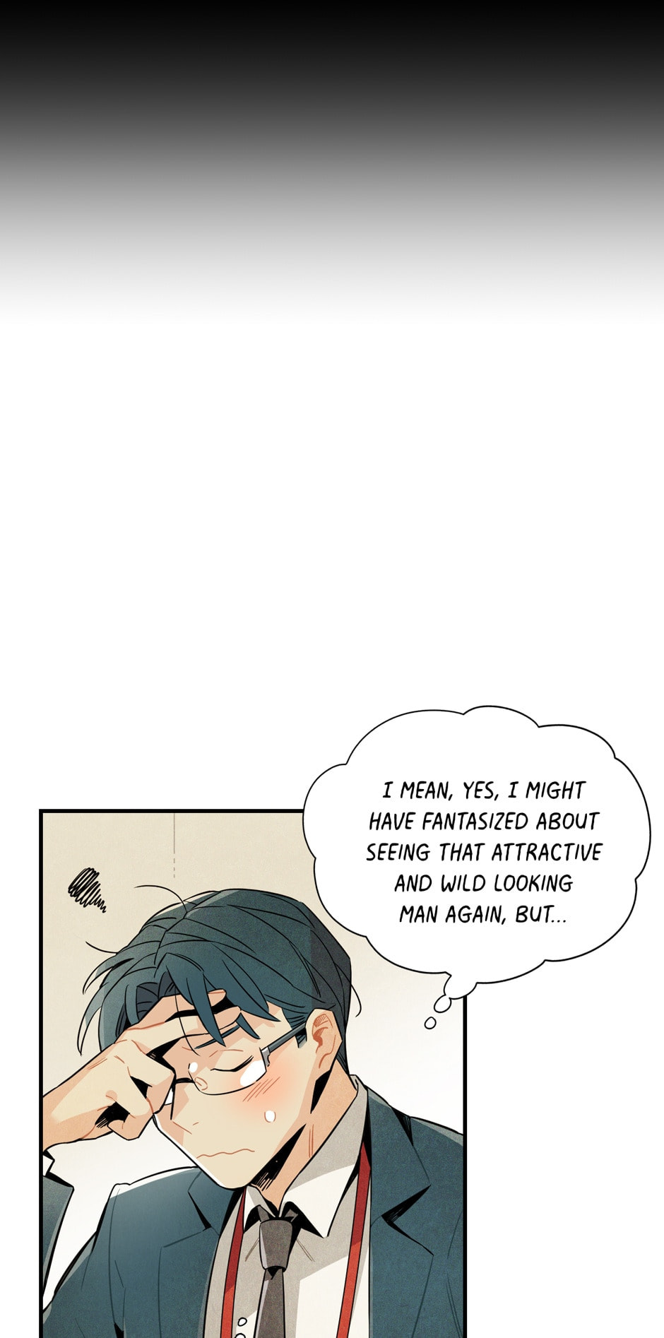 Read Alien in My Wardrobe chapter 4 image 13 on Lezhin