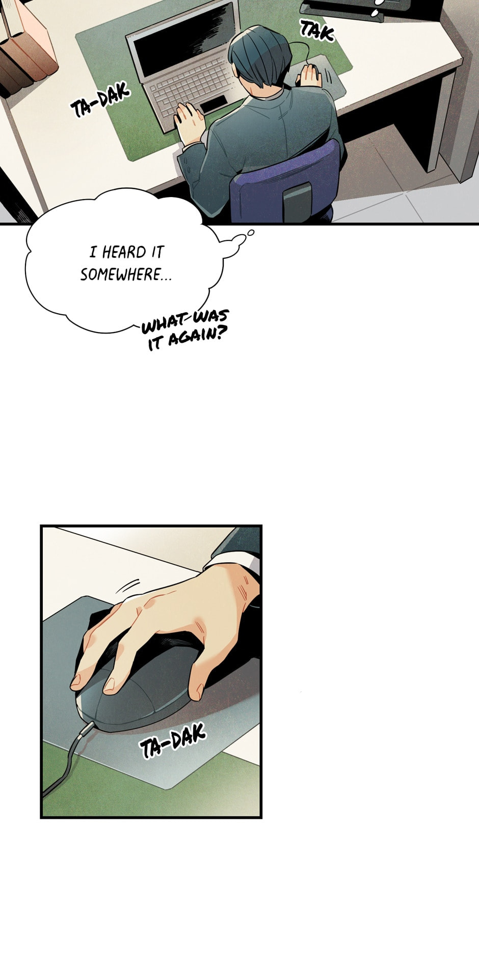 Read Alien in My Wardrobe chapter 4 image 15 on Lezhin