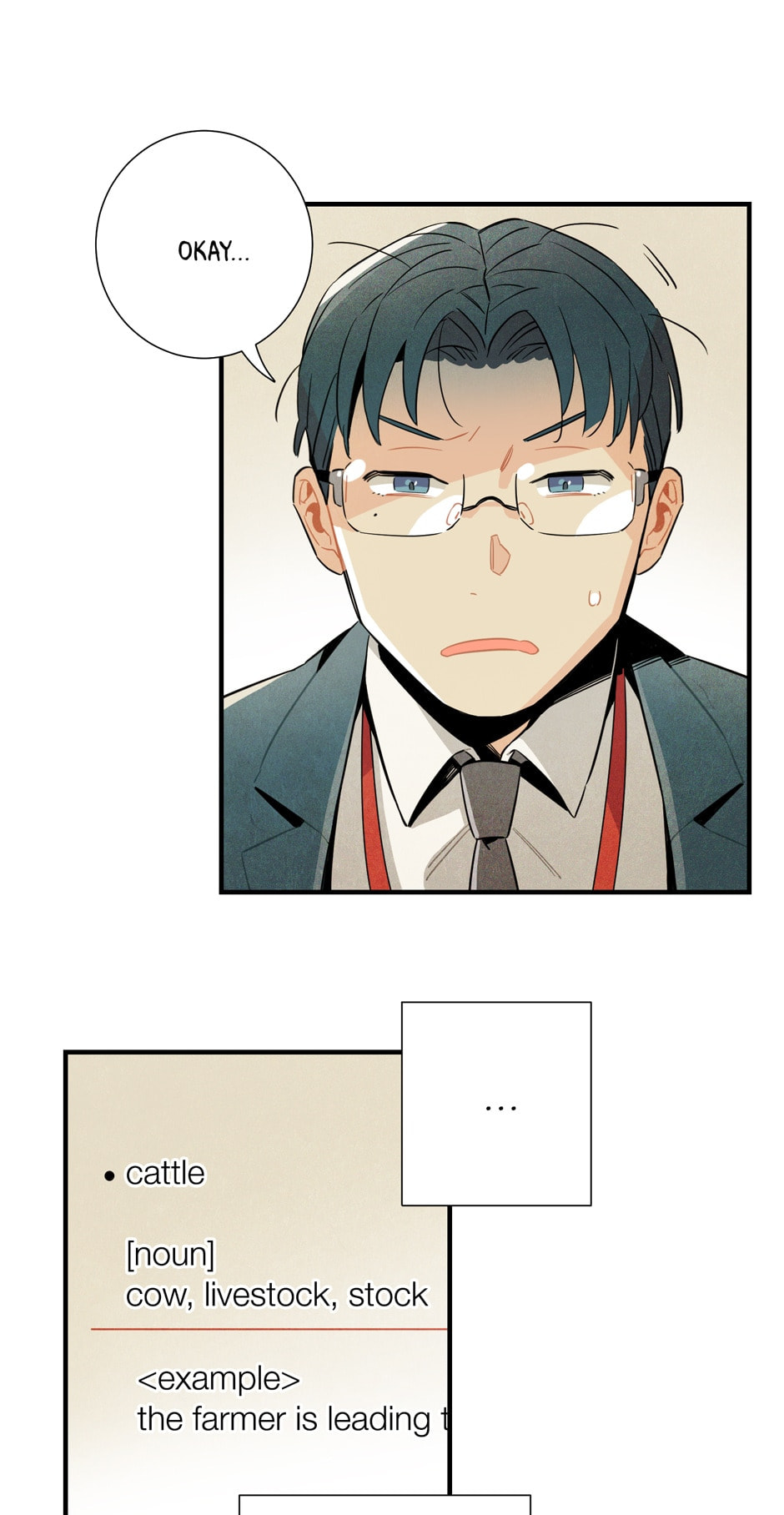 Read Alien in My Wardrobe chapter 4 image 16 on Lezhin