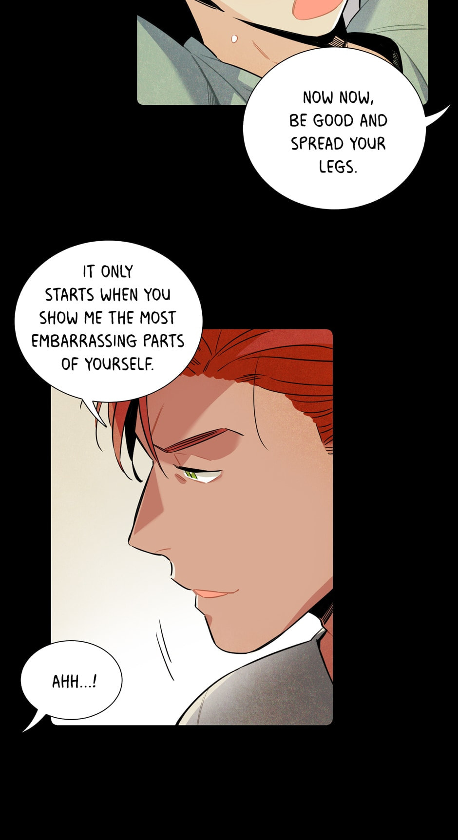 Read Alien in My Wardrobe chapter 4 image 23 on Lezhin