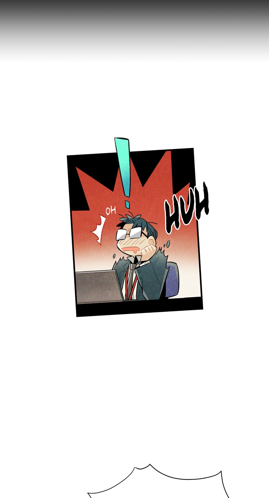 Read Alien in My Wardrobe chapter 4 image 27 on Lezhin
