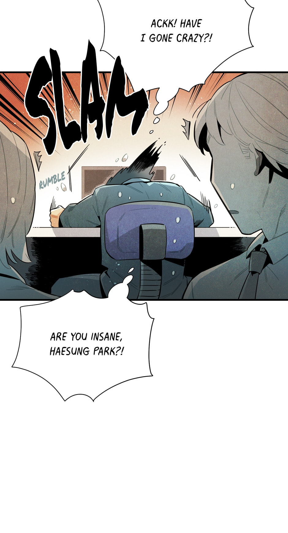 Read Alien in My Wardrobe chapter 4 image 28 on Lezhin