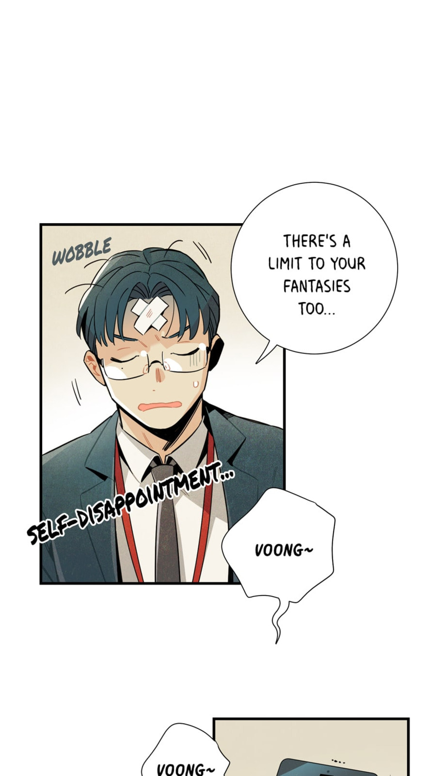 Read Alien in My Wardrobe chapter 4 image 29 on Lezhin