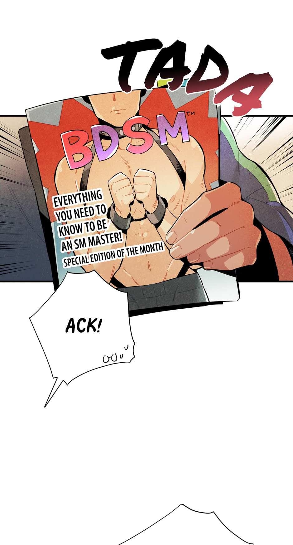 Read Alien in My Wardrobe chapter 4 image 43 on Lezhin