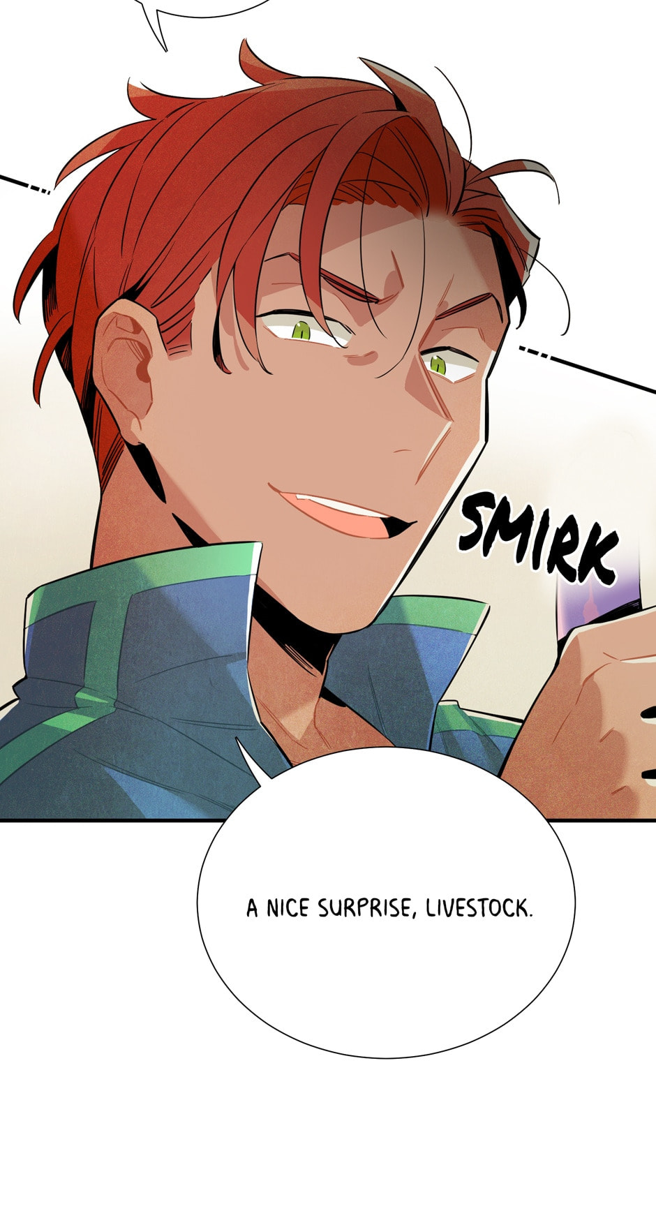 Read Alien in My Wardrobe chapter 4 image 47 on Lezhin
