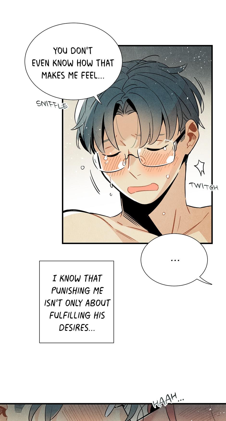 Read Alien in My Wardrobe chapter 40 image 11 on Lezhin
