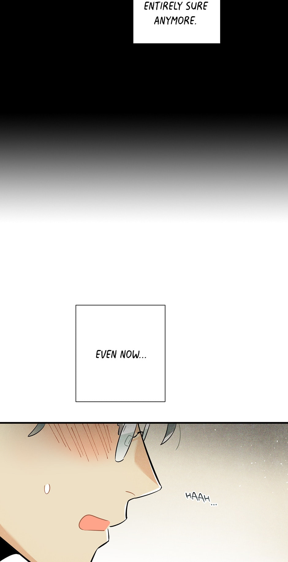 Read Alien in My Wardrobe chapter 40 image 2 on Lezhin