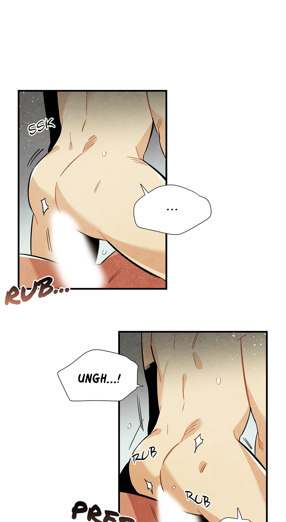 Read Alien in My Wardrobe chapter 40 image 21 on Lezhin