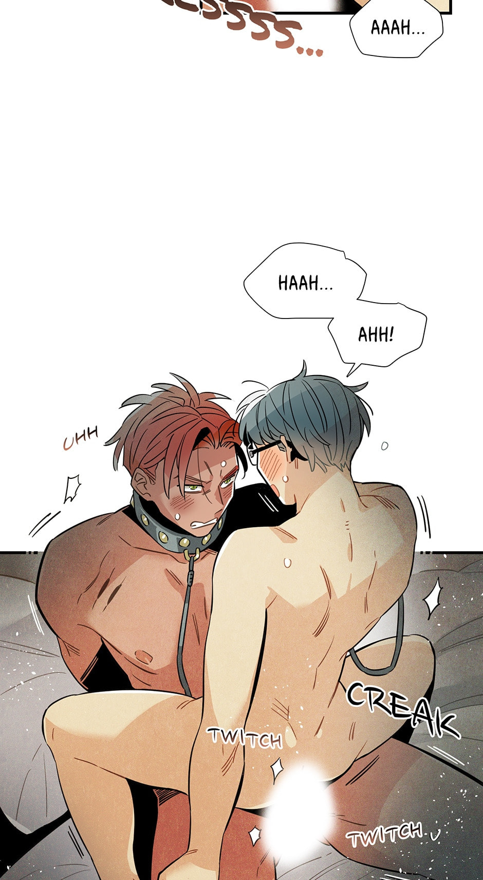 Read Alien in My Wardrobe chapter 40 image 22 on Lezhin
