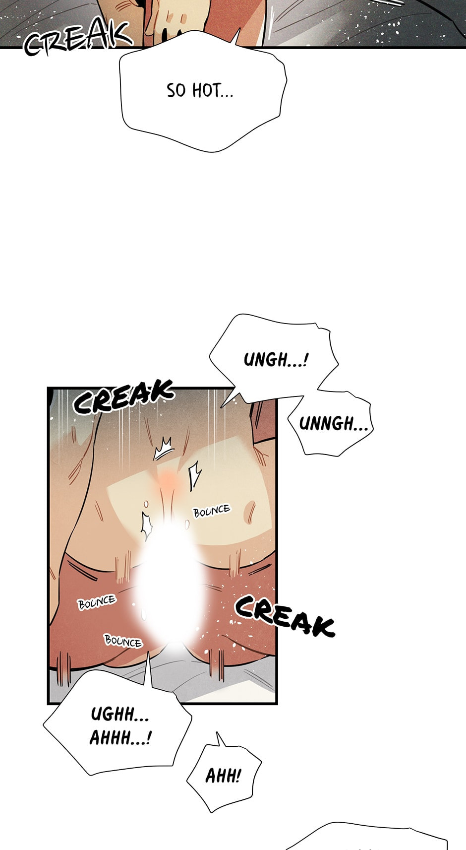 Read Alien in My Wardrobe chapter 40 image 23 on Lezhin