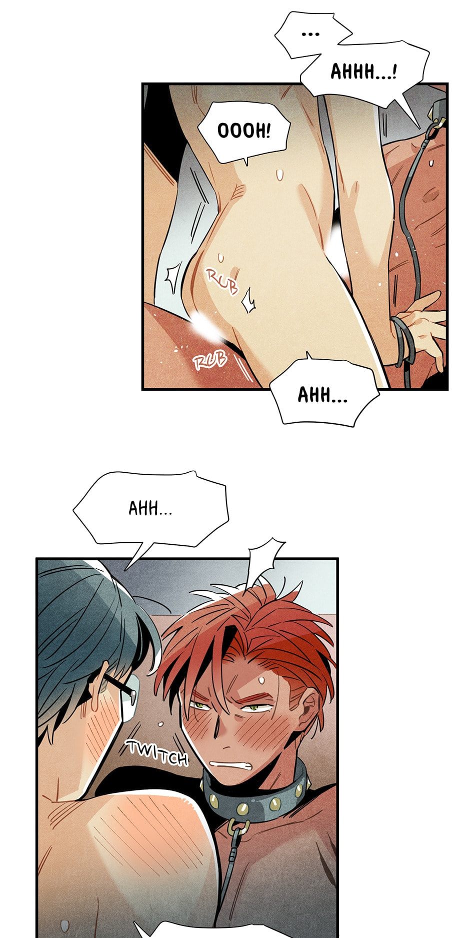 Read Alien in My Wardrobe chapter 40 image 26 on Lezhin